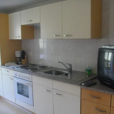 Haus Bergblick شقة Prägraten