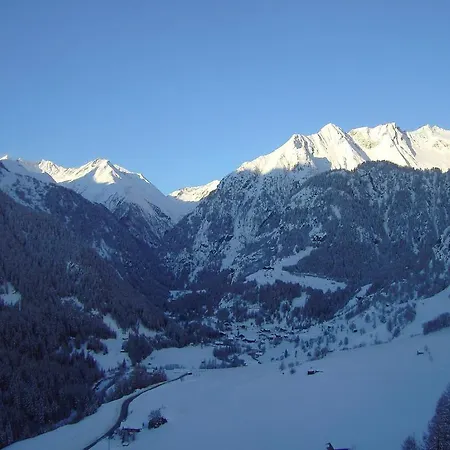 Haus Bergblick *
