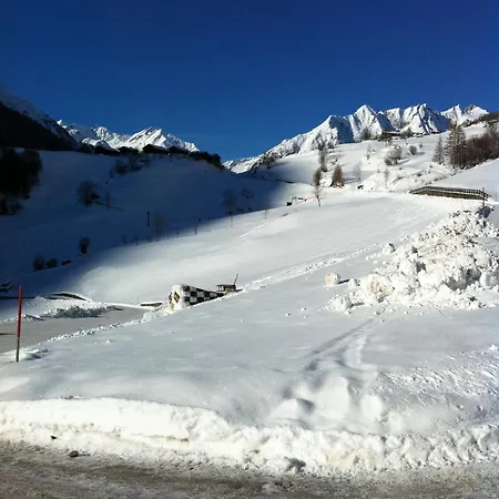 Appartement Haus Bergblick