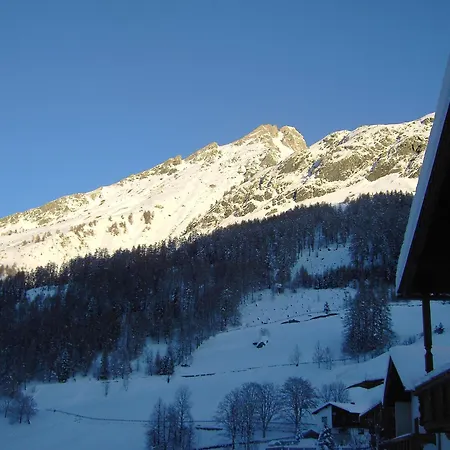 Haus Bergblick * Prägraten