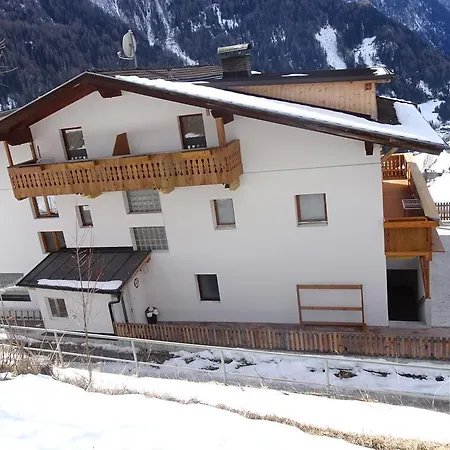 Haus Bergblick *