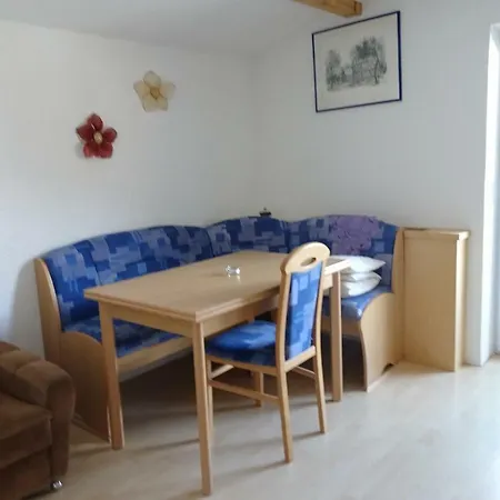 شقة Haus Bergblick Prägraten