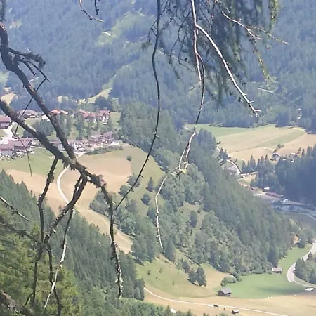Haus Bergblick * Prägraten