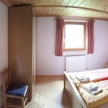 Haus Bergblick * Prägraten