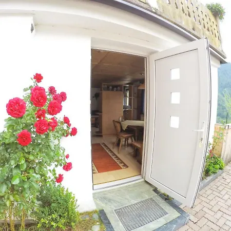 شقة Haus Bergblick Prägraten