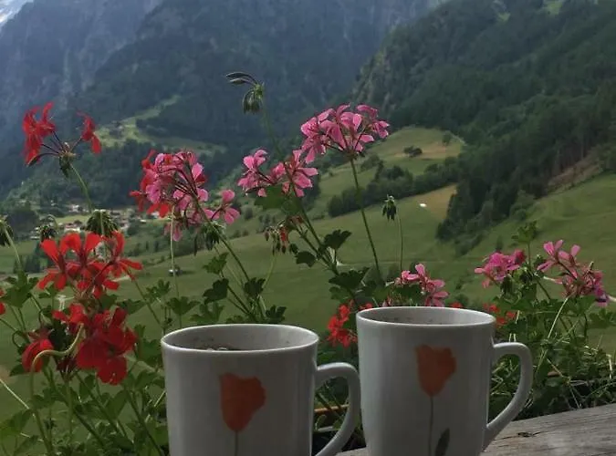 Haus Bergblick Prägraten