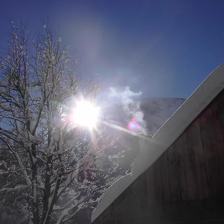 Haus Bergblick *