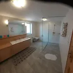 아파트 Haus Bergblick Prägraten