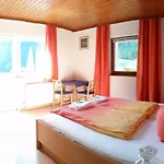 Haus Bergblick Apartman *