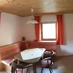 Haus Bergblick 아파트 *