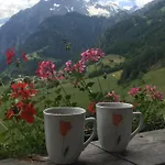Haus Bergblick Prägraten