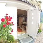 아파트 Haus Bergblick Prägraten