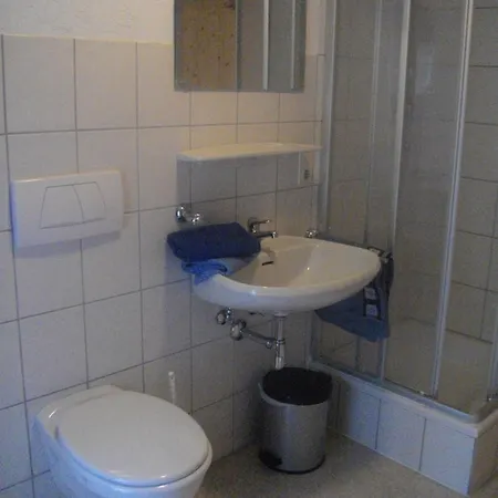 Apartman Haus Bergblick Prägraten