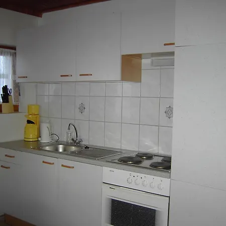 Haus Bergblick * Prägraten